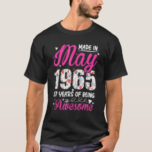 phantastisch seit Mai 1965 T-Shirt