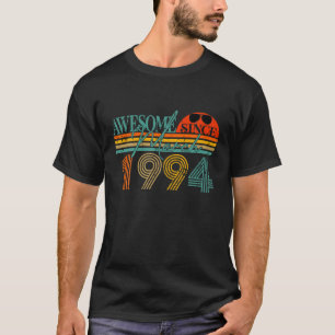 Phantastisch seit März 1994 30 Jahre alt 30. Gebur T-Shirt