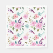 phantastisch serviette (Vorderseite)