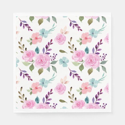 phantastisch serviette (Vorderseite)