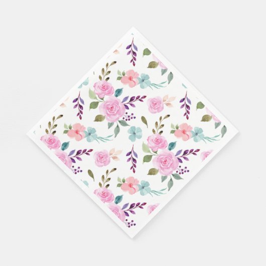 phantastisch serviette (Ecke)