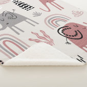 phantastisch sherpadecke (3/4)