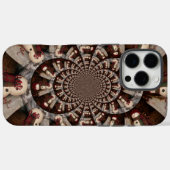 Phantastisch Snowman Case-Mate iPhone Hülle (Rückseite (Horizontal))