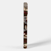 Phantastisch Snowman Case-Mate iPhone Hülle (Rückseite / Rechts)