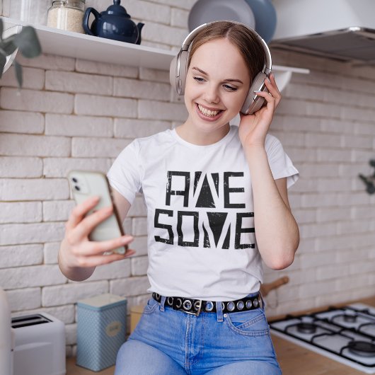 Phantastisch Song T-Shirt
