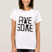 Phantastisch Song T-Shirt (Vorderseite)