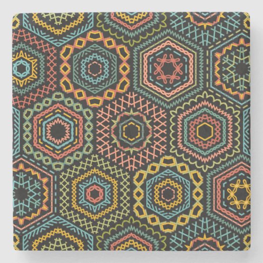 phantastisch steinuntersetzer (Vorderseite)