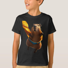 Phantastisch Super Cappy T-Shirt