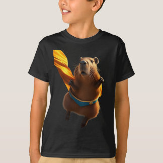 Phantastisch Super Cappy T-Shirt