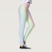 Phantastisch, süß, holografisch leggings (Rechts)