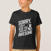 phantastisch T-Shirt (Vorderseite)