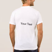 Phantastisch T-Shirt (Rückseite)