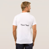 Phantastisch T-Shirt (Schwarz voll)