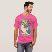 Phantastisch T-Shirt (Vorne ganz)