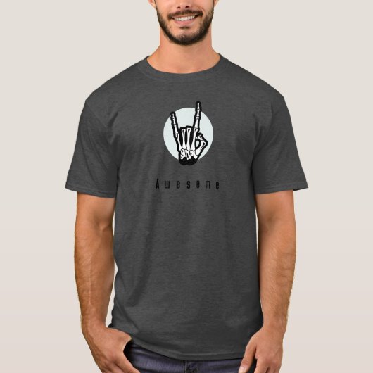 Phantastisch T-Shirt (Vorderseite)