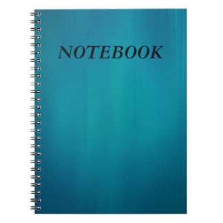 PHANTASTISCH TÄGLICHE NOTEBOOK NOTIZBLOCK