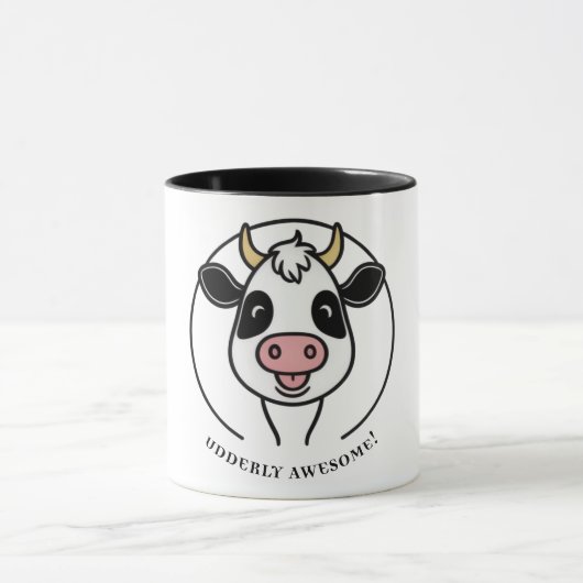 Phantastisch Tasse (Zentrum)