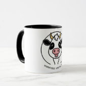 Phantastisch Tasse (Vorderseite Links)