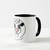 Phantastisch Tasse (VorderseiteRechts)
