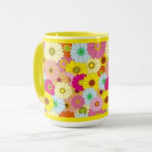 phantastisch tasse (Vorderseite Links)