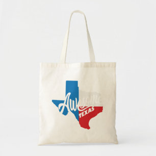 Phantastisch Texas II Tragetasche