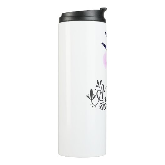 Phantastisch Thermosbecher (Nach links gedreht)