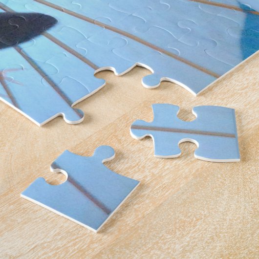 Phantastisch- und Bombdiggity-Puzzle Puzzle (Seite)