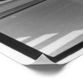 Phantastisch werden, Die versuchen Poster (Ecke)