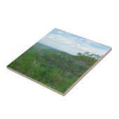 Phantastisch West Virginia Mountain View Fliese (Seite)