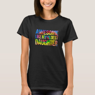 Phantastisch wie der Vater meines ältesten Vaters T-Shirt