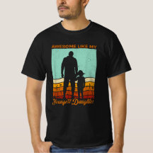 Phantastisch wie mein jüngster Vater