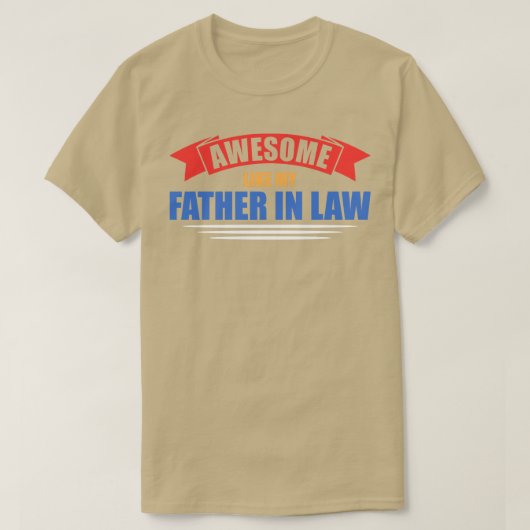 Phantastisch wie mein Vater im Jura T-Shirt (Design vorne)