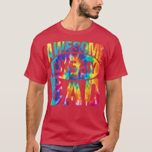 Phantastisch, wie mein Vater Matching Väter Day Fa T-Shirt