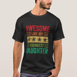Phantastisch wie meine jüngeren T-Shirts Eltern fe