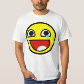 Phantastisch Winface Meme T-Shirt (Vorderseite)