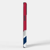 Phantastische Abstrakte E.T. Art Print Case-Mate iPhone Hülle (Rückseite / Rechts)