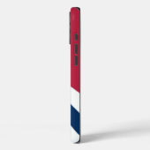 Phantastische Abstrakte E.T. Art Print Case-Mate iPhone Hülle (Rückseite / Links)