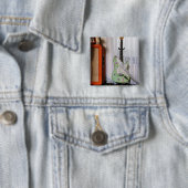 Phantastische akustische Gitarre Button (Beispiel)