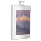 Phantastische Alpengabe Flachmann (Rechts)