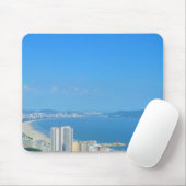 Phantastische Ansicht Mousepad (Mit Mouse)