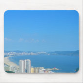 Phantastische Ansicht Mousepad (Vorne)