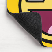 phantastische /b-Seite Mousepad (Ecke)