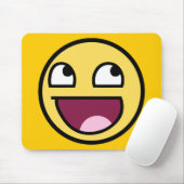 phantastische /b-Seite Mousepad (Mit Mouse)