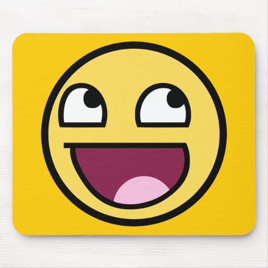 phantastische /b-Seite Mousepad (Vorne)