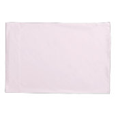 Phantastische Ballerina Tanz mit Musik Rosa Kissenbezug (Rückseite)