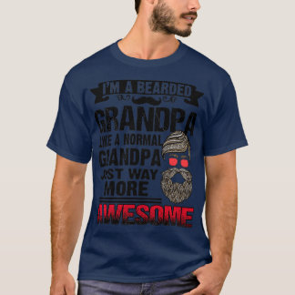 Phantastische Barta 6 T-Shirt