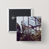 Phantastische Basketballarmatur Button (Vorne & Hinten)