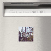 Phantastische Basketballarmatur Magnet (In Situ (Geschirrspüler))