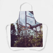 Phantastische Basketballarmatur Schürze (Vorderseite)
