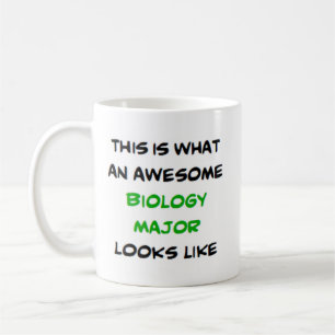 phantastische Biologie Kaffeetasse